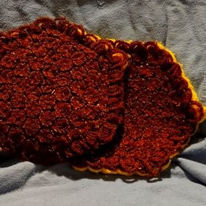 Handman Hot Pot Placemats